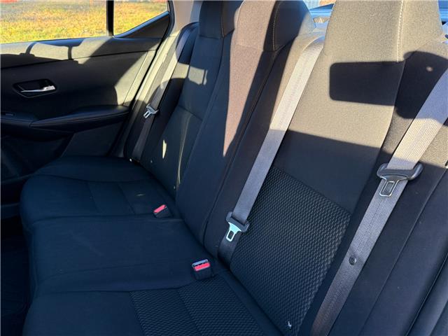 2021 Nissan Sentra S Plus (Stk: 45405A) in Newmarket - Image 33 of 49