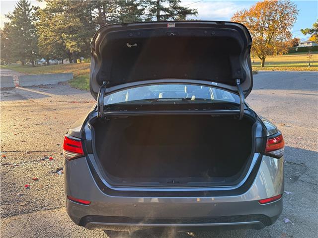 2021 Nissan Sentra S Plus (Stk: 45405A) in Newmarket - Image 34 of 49