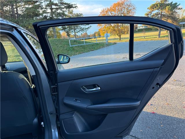 2021 Nissan Sentra S Plus (Stk: 45405A) in Newmarket - Image 36 of 49