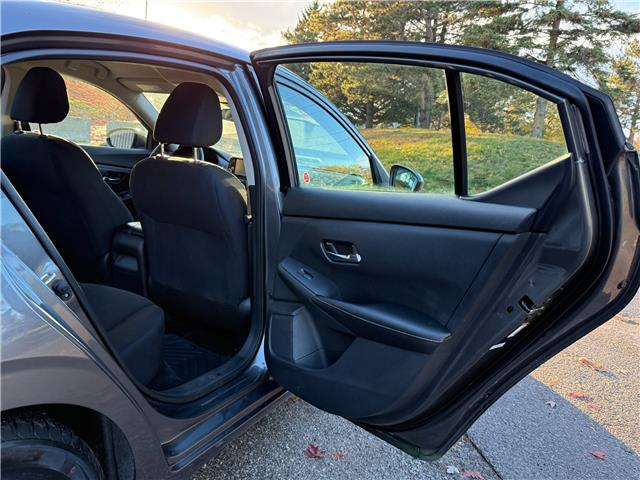 2021 Nissan Sentra S Plus (Stk: 45405A) in Newmarket - Image 37 of 49