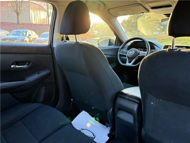 2021 Nissan Sentra S Plus (Stk: 45405A) in Newmarket - Image 39 of 49