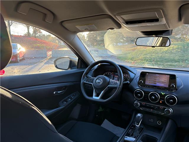 2021 Nissan Sentra S Plus (Stk: 45405A) in Newmarket - Image 40 of 49
