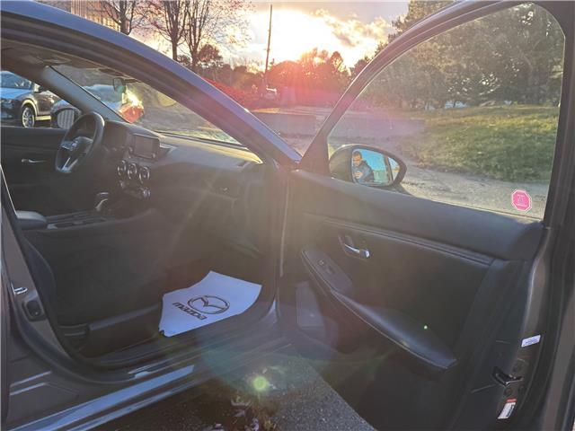 2021 Nissan Sentra S Plus (Stk: 45405A) in Newmarket - Image 42 of 49