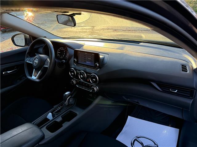 2021 Nissan Sentra S Plus (Stk: 45405A) in Newmarket - Image 43 of 49