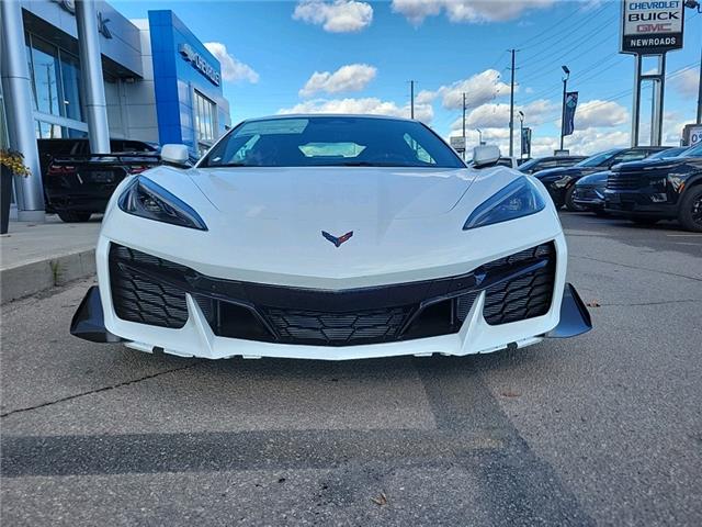 2026 Chevrolet Corvette Z06 (Stk: 5601912) in Newmarket - Image 2 of 22