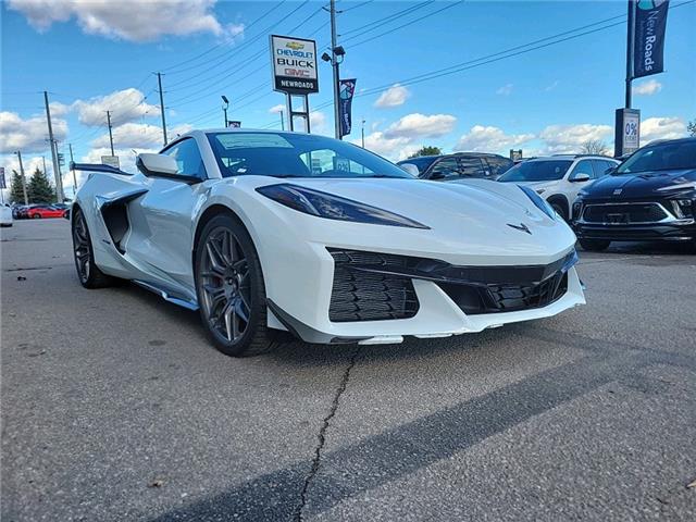 2026 Chevrolet Corvette Z06 (Stk: 5601912) in Newmarket - Image 3 of 22