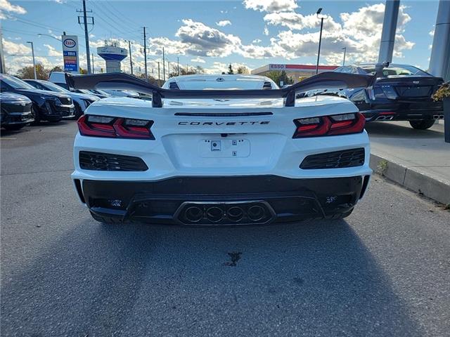 2026 Chevrolet Corvette Z06 (Stk: 5601912) in Newmarket - Image 6 of 22