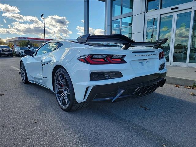 2026 Chevrolet Corvette Z06 (Stk: 5601912) in Newmarket - Image 7 of 22