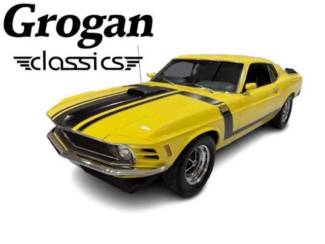 1970 Ford Mustang Boss 302 (Stk: 129060) in Watford - Image 1 of 49