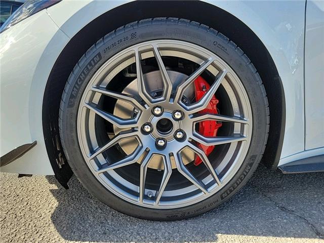 2026 Chevrolet Corvette Z06 (Stk: 5601912) in Newmarket - Image 9 of 22