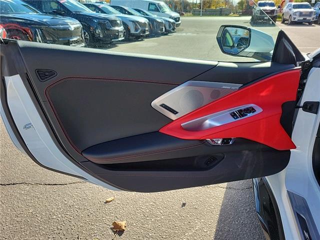 2026 Chevrolet Corvette Z06 (Stk: 5601912) in Newmarket - Image 10 of 22