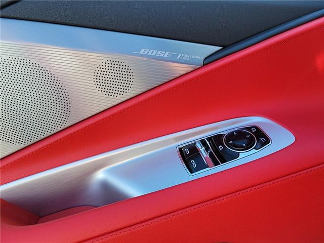 2026 Chevrolet Corvette Z06 (Stk: 5601912) in Newmarket - Image 11 of 22