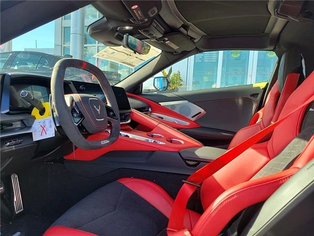 2026 Chevrolet Corvette Z06 (Stk: 5601912) in Newmarket - Image 13 of 22