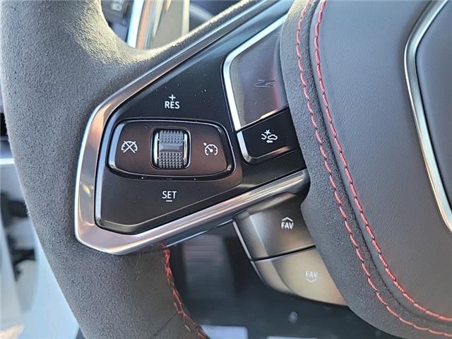2026 Chevrolet Corvette Z06 (Stk: 5601912) in Newmarket - Image 15 of 22