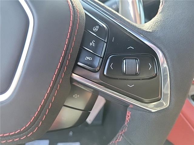 2026 Chevrolet Corvette Z06 (Stk: 5601912) in Newmarket - Image 16 of 22