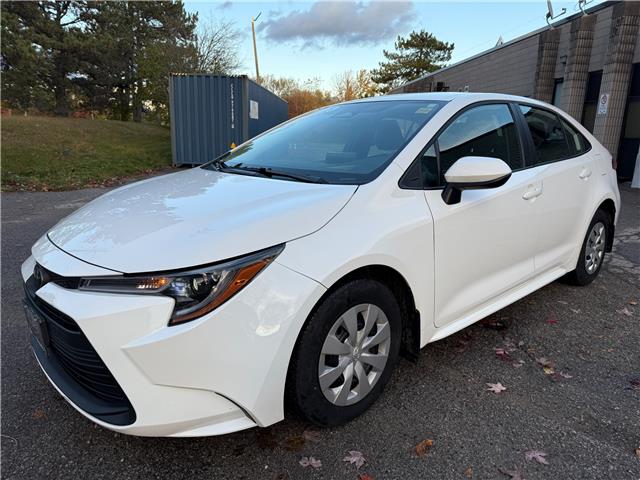 2024 Toyota Corolla LE (Stk: 16067) in Newmarket - Image 1 of 49