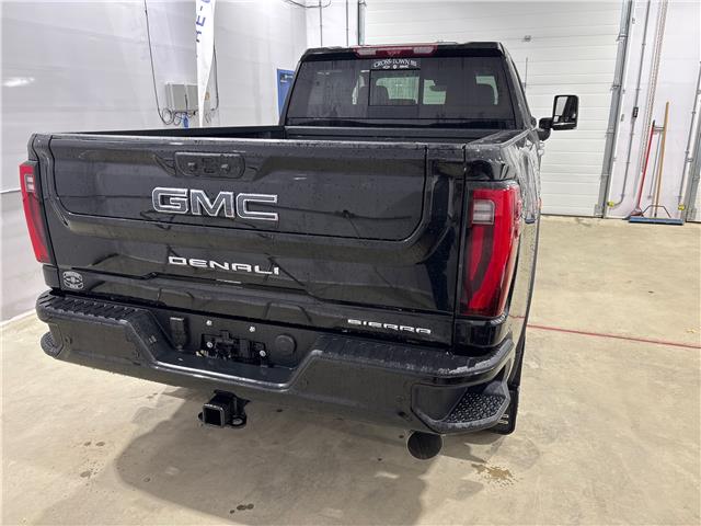 2026 GMC Sierra 2500HD Denali Ultimate (Stk: 14033) in Roblin - Image 3 of 13