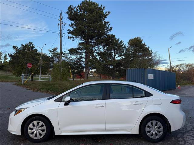 2024 Toyota Corolla LE (Stk: 16067) in Newmarket - Image 19 of 49