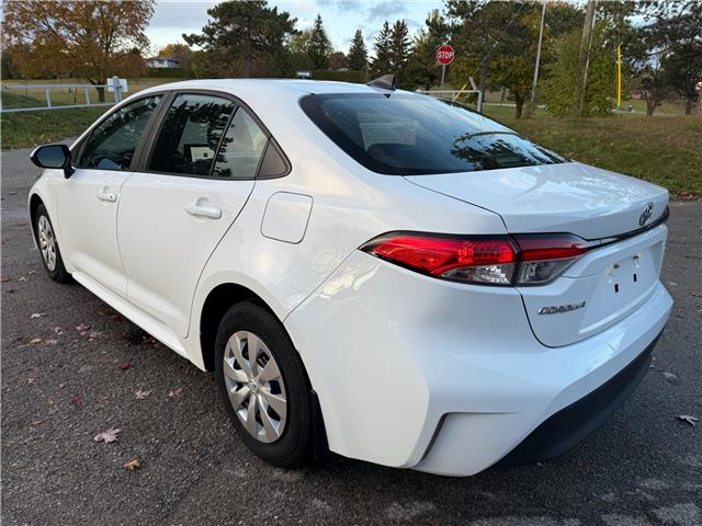 2024 Toyota Corolla LE (Stk: 16067) in Newmarket - Image 20 of 49