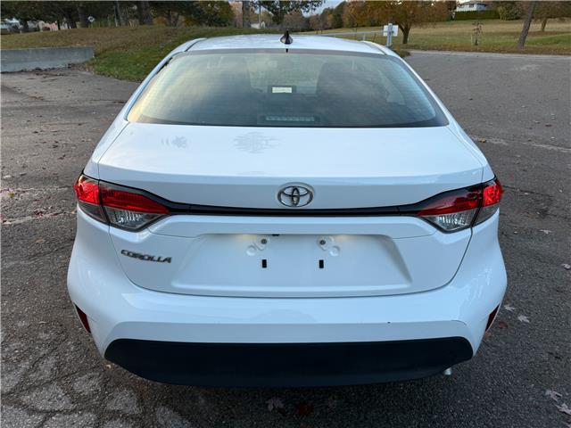 2024 Toyota Corolla LE (Stk: 16067) in Newmarket - Image 21 of 49