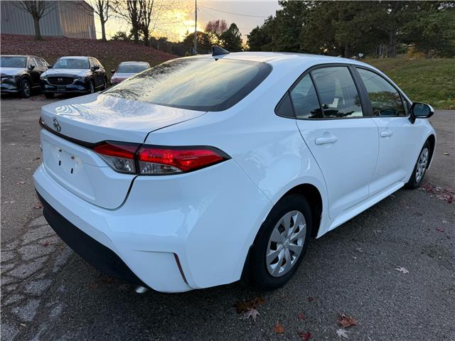 2024 Toyota Corolla LE (Stk: 16067) in Newmarket - Image 22 of 49