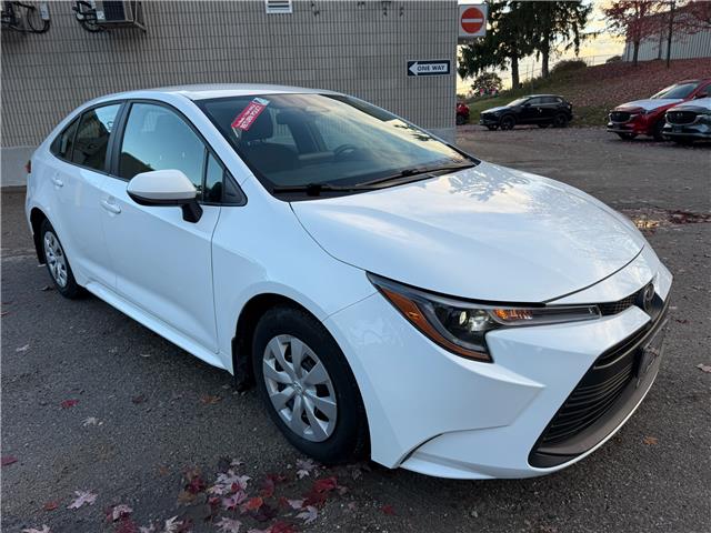 2024 Toyota Corolla LE (Stk: 16067) in Newmarket - Image 24 of 49
