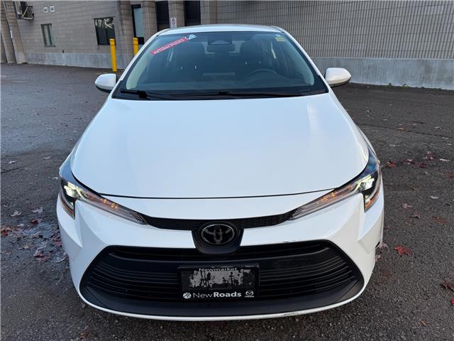 2024 Toyota Corolla LE (Stk: 16067) in Newmarket - Image 25 of 49