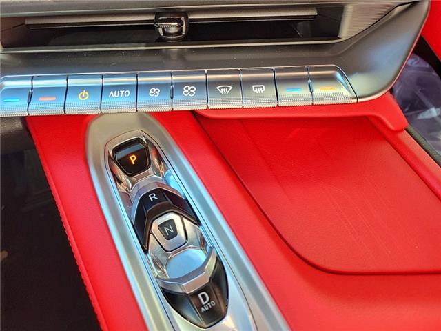 2026 Chevrolet Corvette Z06 (Stk: 5601912) in Newmarket - Image 20 of 22