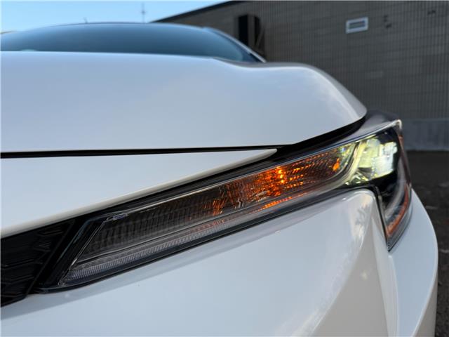 2024 Toyota Corolla LE (Stk: 16067) in Newmarket - Image 46 of 49