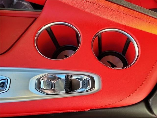 2026 Chevrolet Corvette Z06 (Stk: 5601912) in Newmarket - Image 21 of 22