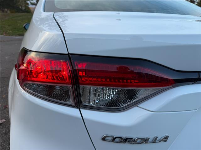 2024 Toyota Corolla LE (Stk: 16067) in Newmarket - Image 47 of 49