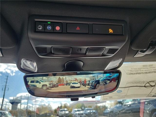 2026 Chevrolet Corvette Z06 (Stk: 5601912) in Newmarket - Image 22 of 22