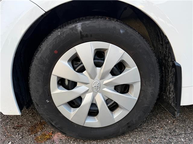 2024 Toyota Corolla LE (Stk: 16067) in Newmarket - Image 48 of 49