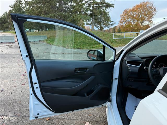 2024 Toyota Corolla LE (Stk: 16067) in Newmarket - Image 2 of 49