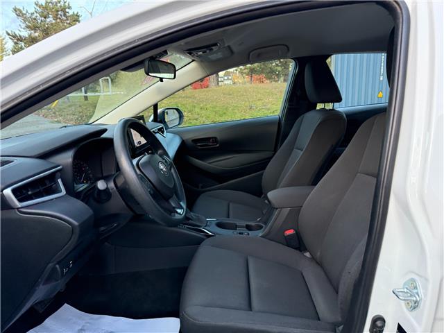 2024 Toyota Corolla LE (Stk: 16067) in Newmarket - Image 4 of 49