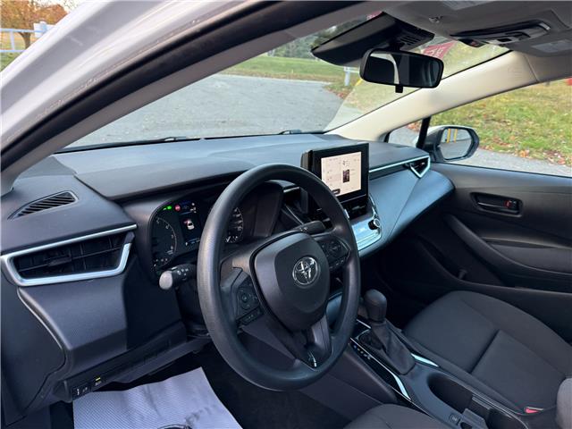 2024 Toyota Corolla LE (Stk: 16067) in Newmarket - Image 5 of 49