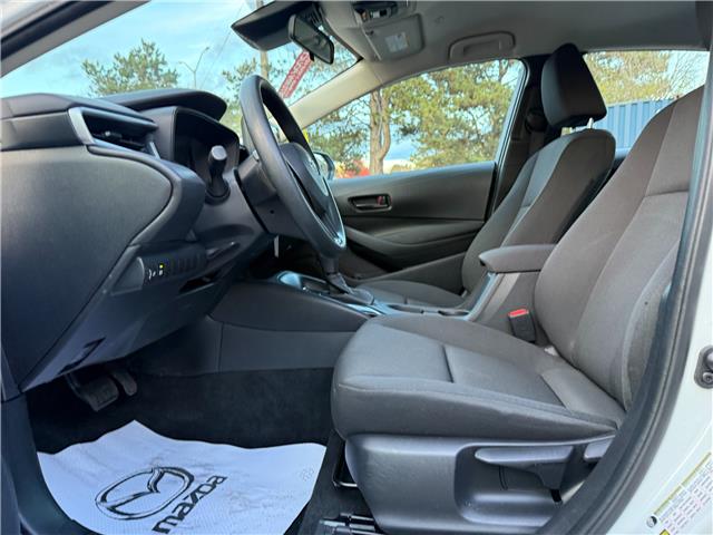 2024 Toyota Corolla LE (Stk: 16067) in Newmarket - Image 8 of 49