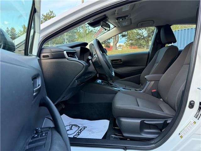 2024 Toyota Corolla LE (Stk: 16067) in Newmarket - Image 9 of 49