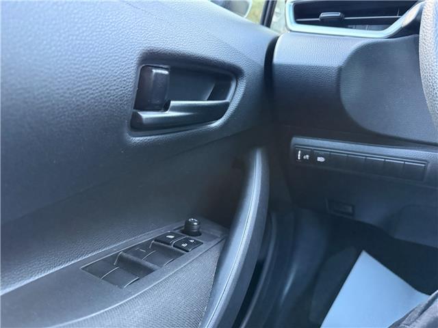 2024 Toyota Corolla LE (Stk: 16067) in Newmarket - Image 10 of 49