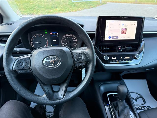 2024 Toyota Corolla LE (Stk: 16067) in Newmarket - Image 11 of 49