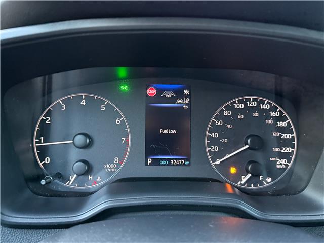 2024 Toyota Corolla LE (Stk: 16067) in Newmarket - Image 12 of 49