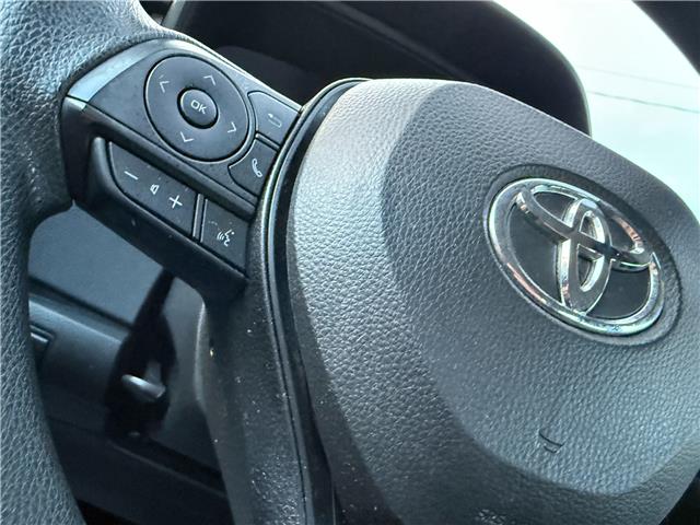2024 Toyota Corolla LE (Stk: 16067) in Newmarket - Image 13 of 49