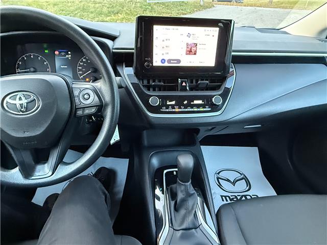 2024 Toyota Corolla LE (Stk: 16067) in Newmarket - Image 15 of 49