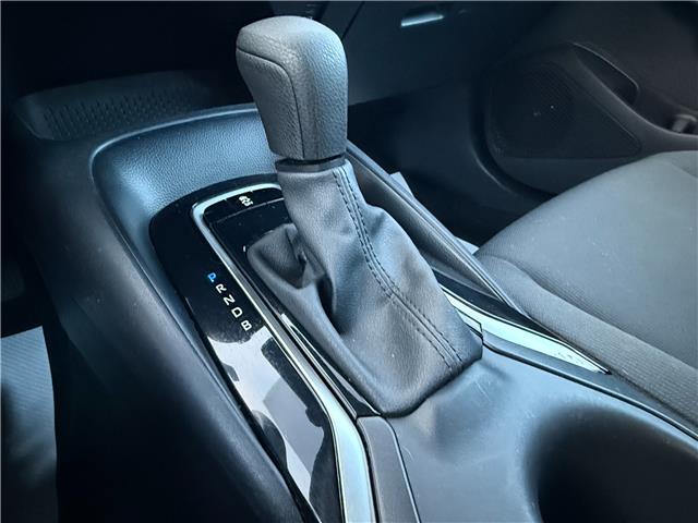 2024 Toyota Corolla LE (Stk: 16067) in Newmarket - Image 16 of 49