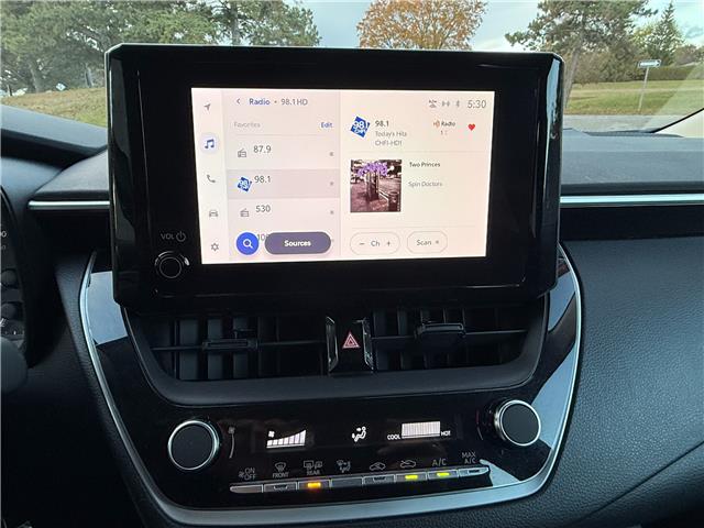 2024 Toyota Corolla LE (Stk: 16067) in Newmarket - Image 17 of 49