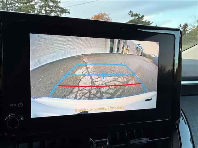 2024 Toyota Corolla LE (Stk: 16067) in Newmarket - Image 18 of 49