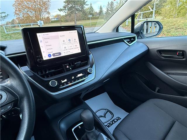 2024 Toyota Corolla LE (Stk: 16067) in Newmarket - Image 27 of 49