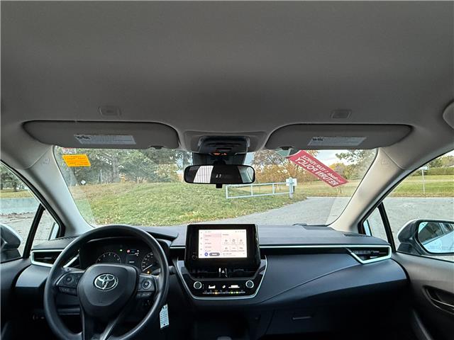 2024 Toyota Corolla LE (Stk: 16067) in Newmarket - Image 29 of 49