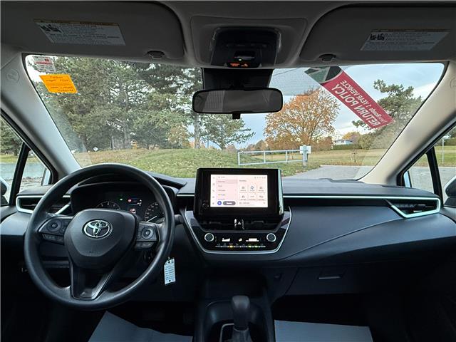 2024 Toyota Corolla LE (Stk: 16067) in Newmarket - Image 30 of 49
