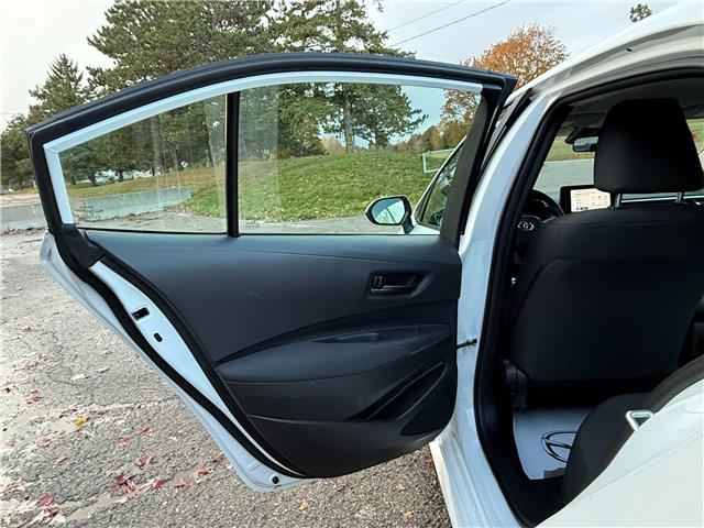 2024 Toyota Corolla LE (Stk: 16067) in Newmarket - Image 31 of 49